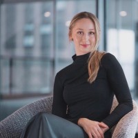Olivia Beirne