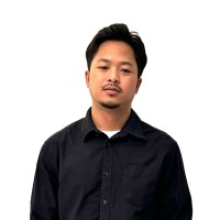 Timmy Permana