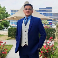 Ahmed Elshourbagy