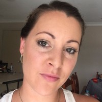 Ashleigh McKenzie