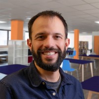 Raphael Valero