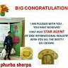 Phurba Sherpa
