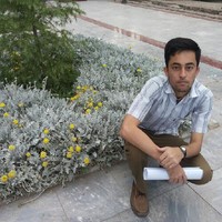Mohammad Haji Zadeh