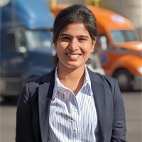 Riya Mathew