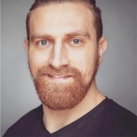 Patrick Schreyer