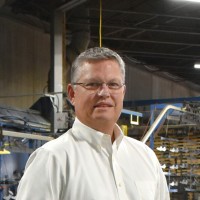 Mike Jensen