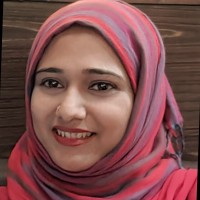 Rehana Fatima