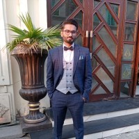 Rehan Sarwar