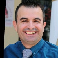 Petros Iatropoulos