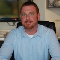 Adam Doran