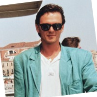 Bernhard Walter