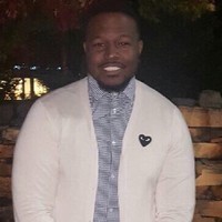 Jermaine Christmas