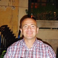 Simon Baldock