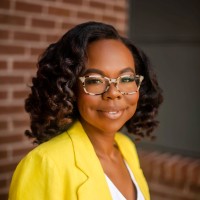 Jenaé Harrington, Ed.D.