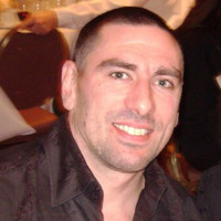 Mike Froese
