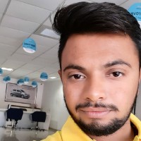 Parth Solanki