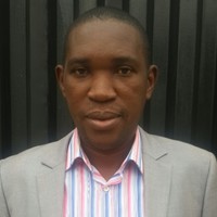 Sunny Angaye Citm
