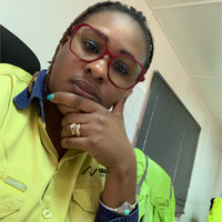 Marie Dicko Sakho Diouf
