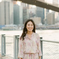Ashley Kim