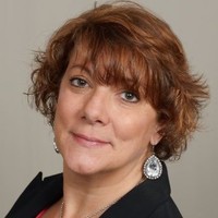 Christina Bolin