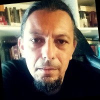 Sinisa Knezevic