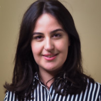 Meryem Kouyed