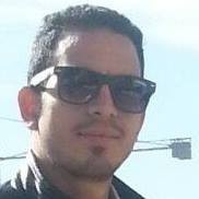 Youssef EL Hamri