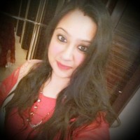 Shubhangi Gupta