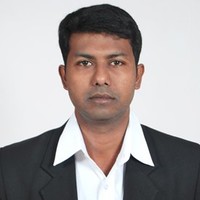 Avinash B C