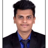 parth desai