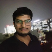 Pusuluri Mohan Srikanth