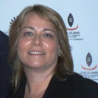 Lisa du Plessis
