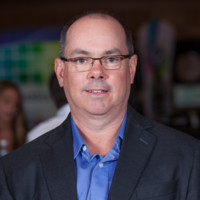 Chris Coulter