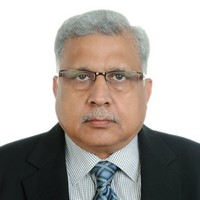 mohan deepak