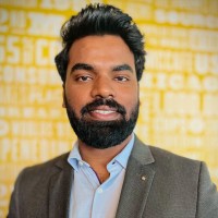 Imtiyaz Ahmed Shaikh