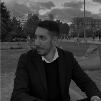 Burak İsa Manav