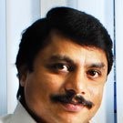 R.P. Harish Kumar