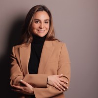 Isabella Khawam Centeno