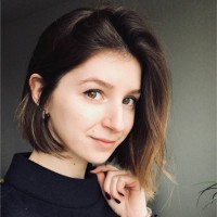Alona Trubarova