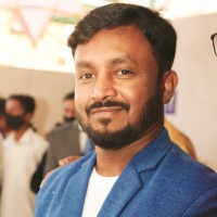 Ravi Kumar P