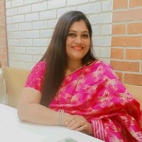 Neeta Deshmukh-Warghude