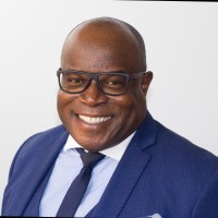 Bola Odunsi Mba Irrv (Hons) Fcicm