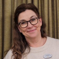 Eva Von Knorring