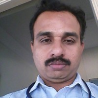 Dr Gururaja BT
