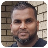 Mohammed Rahiman