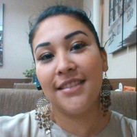 Karla Lizeth Moreno Ramos