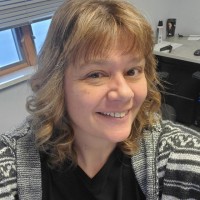 Kristy Goggin