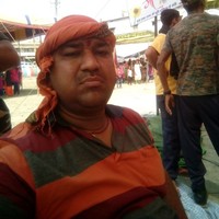 rakesh singh