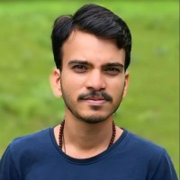 Manjunath M