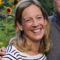 Leah Hamilton